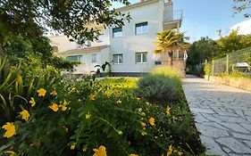 Porec Jadran Apartments