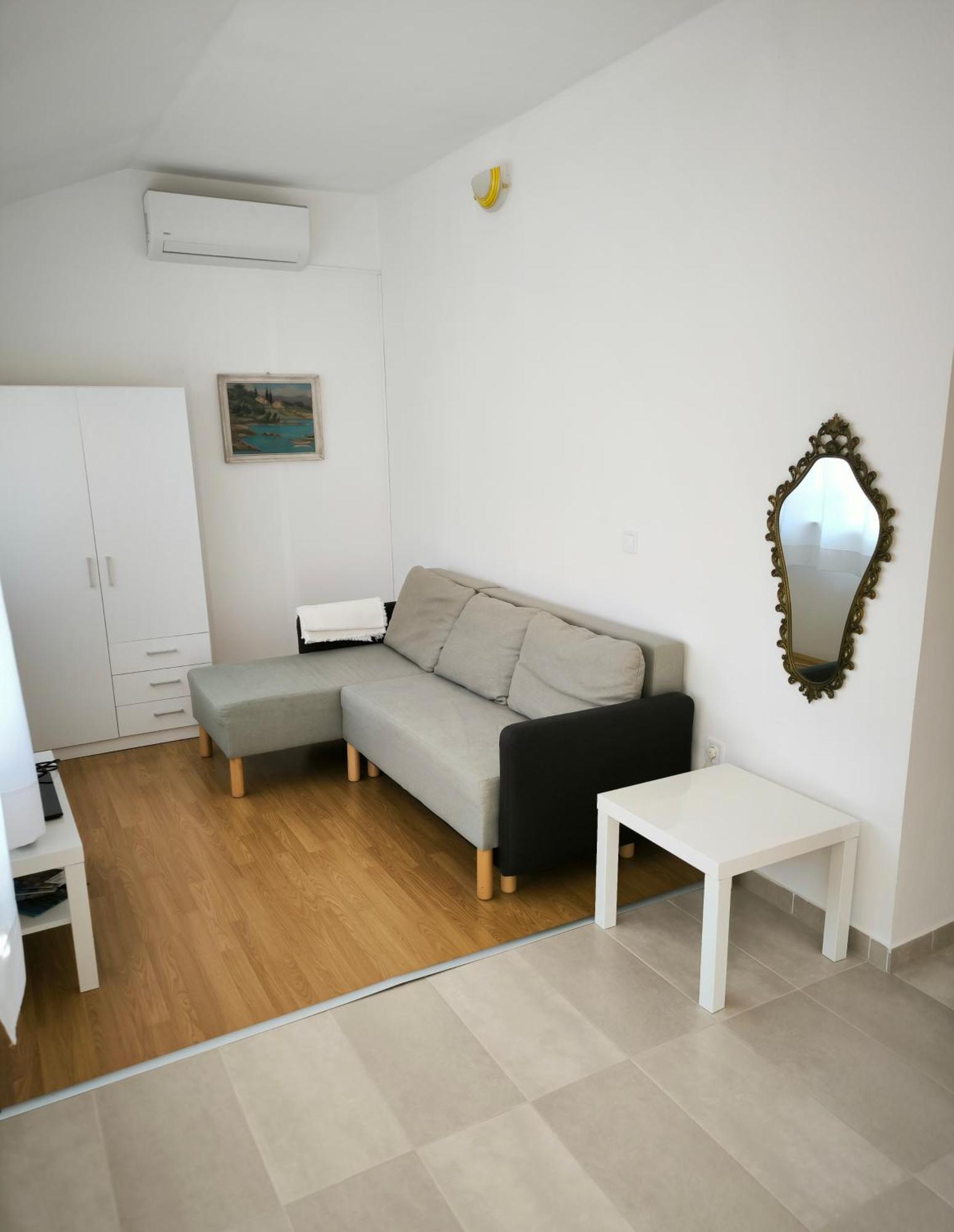 Porec Jadran Apartments Zimmer foto